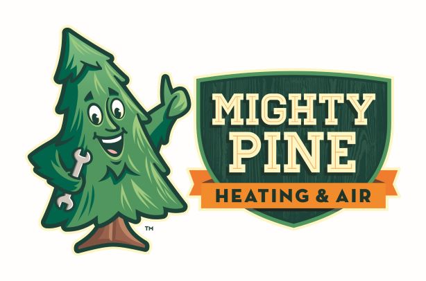 Mighty Pine Heating & Air