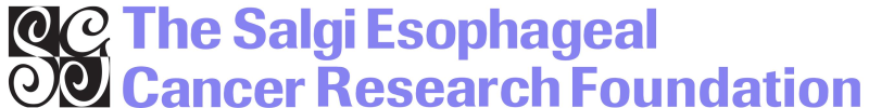 The Salgi Esophageal Cancer Research Foundation