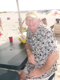 Fundraising Page Image