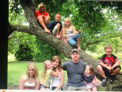 Fundraising Page Image