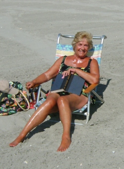 Fundraising Page Image