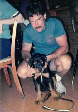 Fundraising Page Image