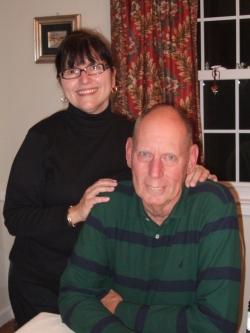 Fundraising Page Image