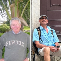 Fundraising Page Image