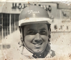 Fundraising Page Image