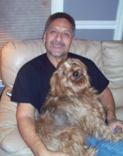 Fundraising Page Image